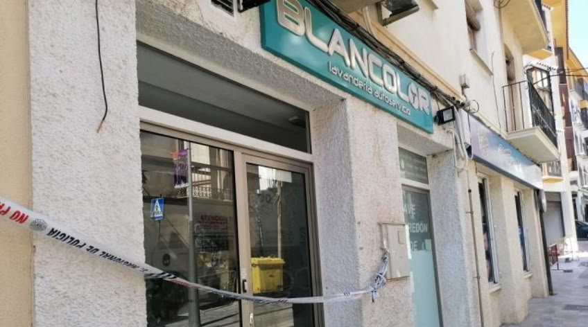 Local comercial
