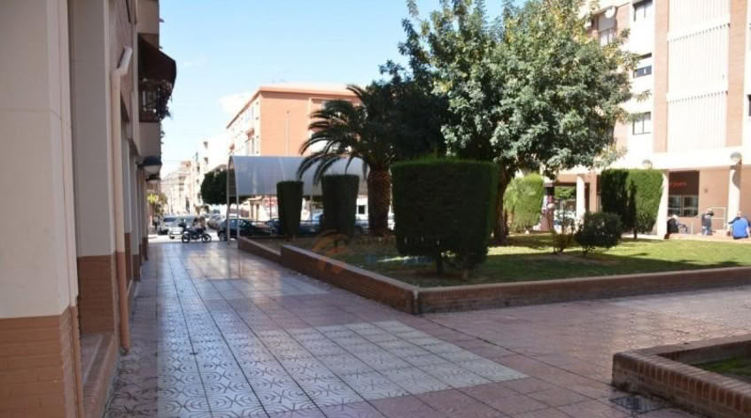 Local comercial