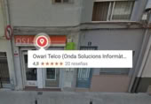 Local comercial en venta con 80m² en Onda foto