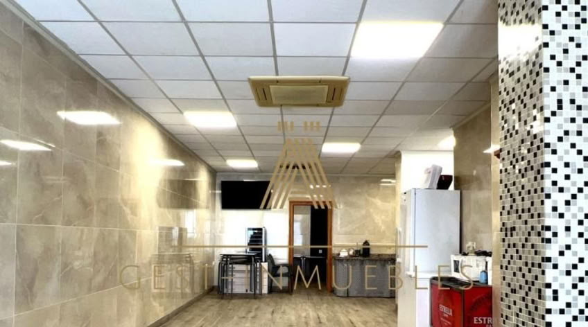 Local comercial