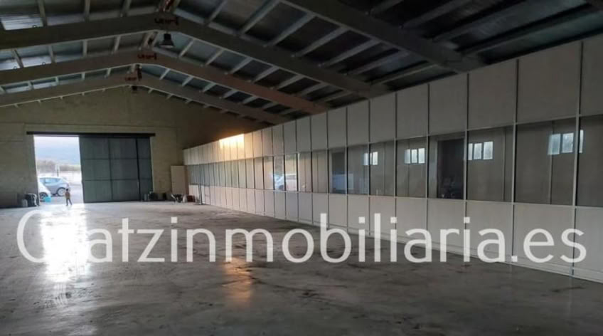 Local comercial