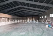 Oficines
en venda
amb 700m² a Mercadillo (Entrambasaguas) foto