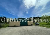 Oficines
en venda
amb 700m² a Mercadillo (Entrambasaguas) foto