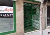 Local comercial
en venda
amb 316m² a Valdepeñas foto