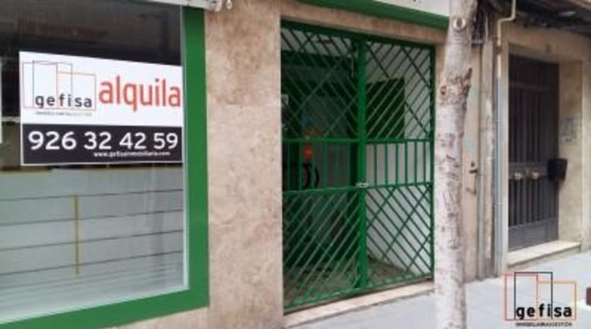 Local comercial