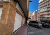 Bar en venta en Torrevieja, Avenida de los Marineros foto