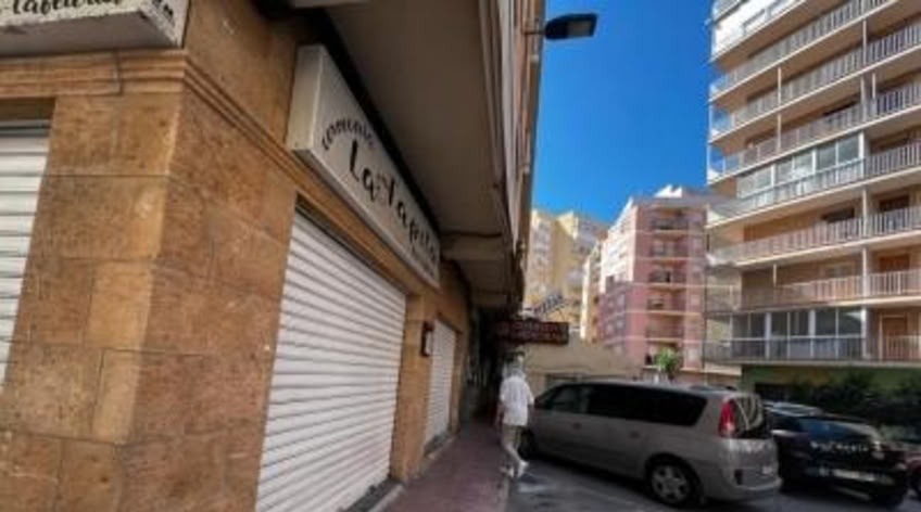 Local comercial