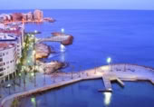 Bar en venta en Torrevieja, Avenida de los Marineros foto