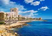 Bar en venta en Torrevieja, Avenida de los Marineros foto