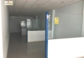 120m² commercial premises for rent in Elche, photo