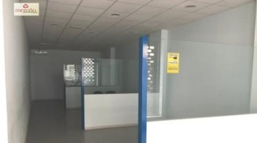 Local comercial