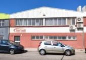  entrepôt industriel pour vente à Petrer, Avenida de la Libertad photo