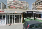 137m² bar pour vente à Benidorm, avda. europa photo
