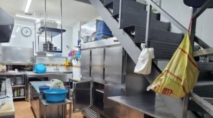 Local comercial