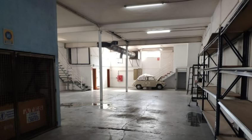 Nave