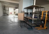  entrepôt industriel pour vente à Petrer, Calle del Puig Campana photo