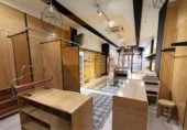 80m² commercial premises for rent in Molina de Segura, photo