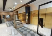 80m² commercial premises for rent in Molina de Segura, photo