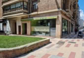 73m² commercial premises for sale in Vitoria-Gasteiz, photo