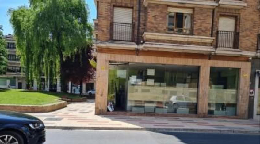 Local comercial