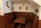 Bar en venta con 140m² en Portugalete foto