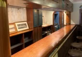 Bar en venta con 140m² en Portugalete foto