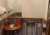 Bar en venta con 140m² en Portugalete foto