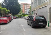 Local comercial
en venda
amb 314m² a Galdácano foto