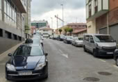Local comercial
en venda
amb 314m² a Galdácano foto