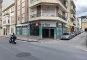 143m² locaux commerciaux pour vente à Martos, photo