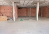 81m² commercial premises for sale in Huércal-Overa, photo