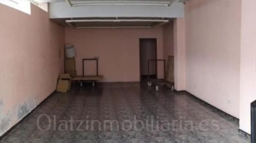Local comercial