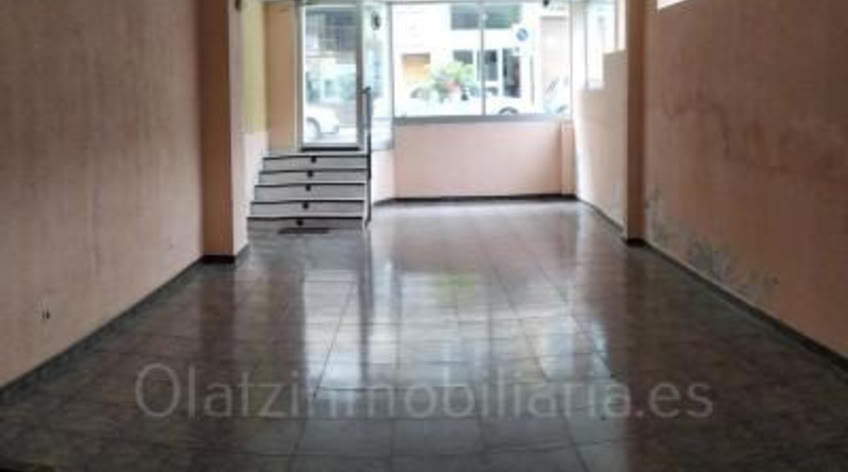 Local comercial