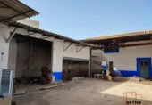 736m² warehouse for sale in Valdepeñas, photo