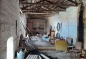 736m² warehouse for sale in Valdepeñas, photo