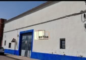 736m² warehouse for sale in Valdepeñas, photo
