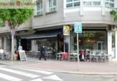 Local comercial en venta con 45m² en Pontevedra foto
