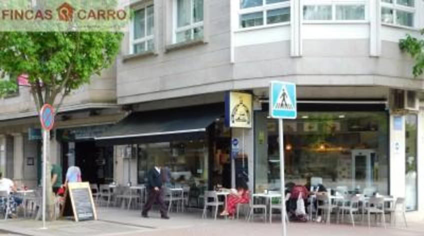 Local comercial