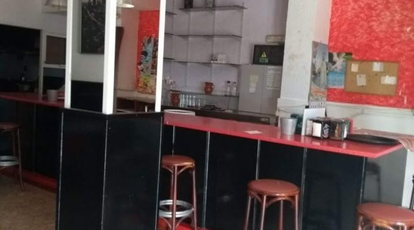 Local comercial