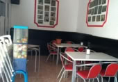 Cafetería en venta con 80m² en Águilas foto
