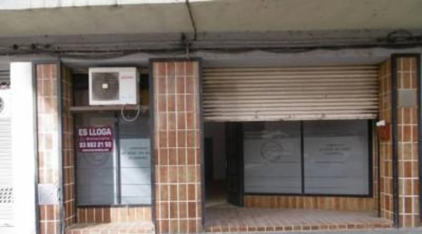 Local comercial