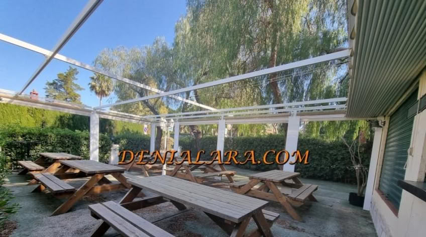 Local comercial