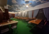 Restaurant
en venda
amb 225m² a Dénia foto