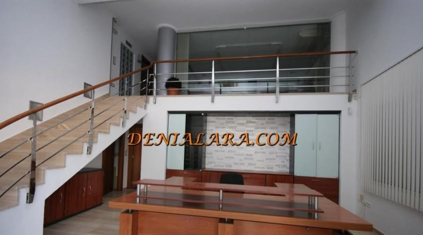 Local comercial