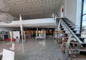 Nau
en venda
amb 1660m² a Pego foto