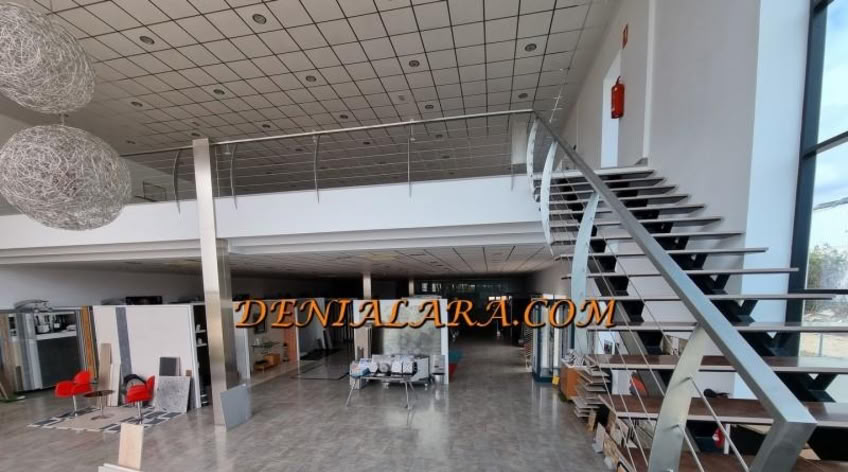 Nave