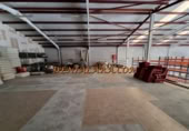 Nau
en venda
amb 1660m² a Pego foto