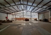 Nau
en venda
amb 1660m² a Pego foto