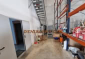 Nau
en venda
amb 1660m² a Pego foto