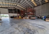Nau
en venda
amb 1660m² a Pego foto